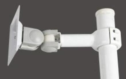 Dental Monitor Arm Endoscope Frame Dental Chair Parts
