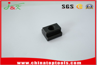 High Quality Metric T-Slot Nuts by Steel