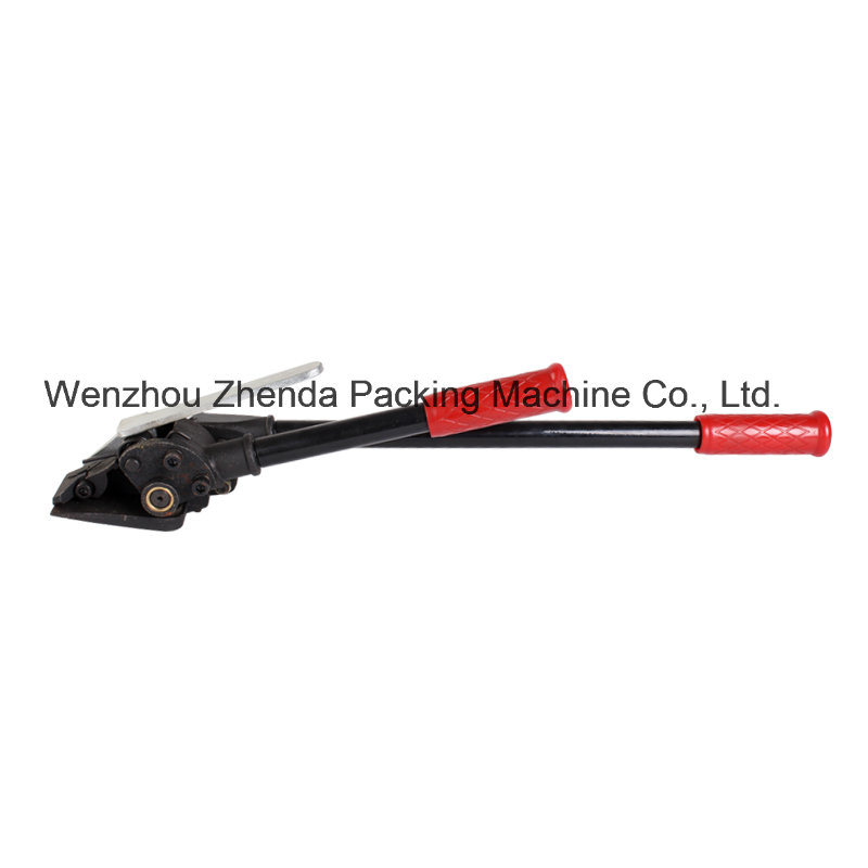 Heavy Duty Steel Strapping Tensioner Banding Tool for 32mm