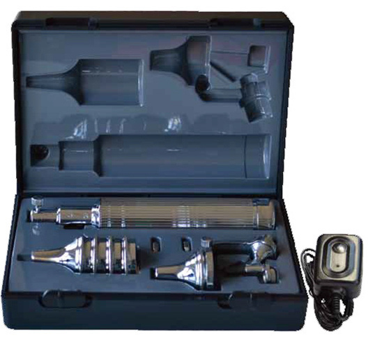 Optic Ophthalmic Medical Equipment Otoscope (AMEJ-IIB)