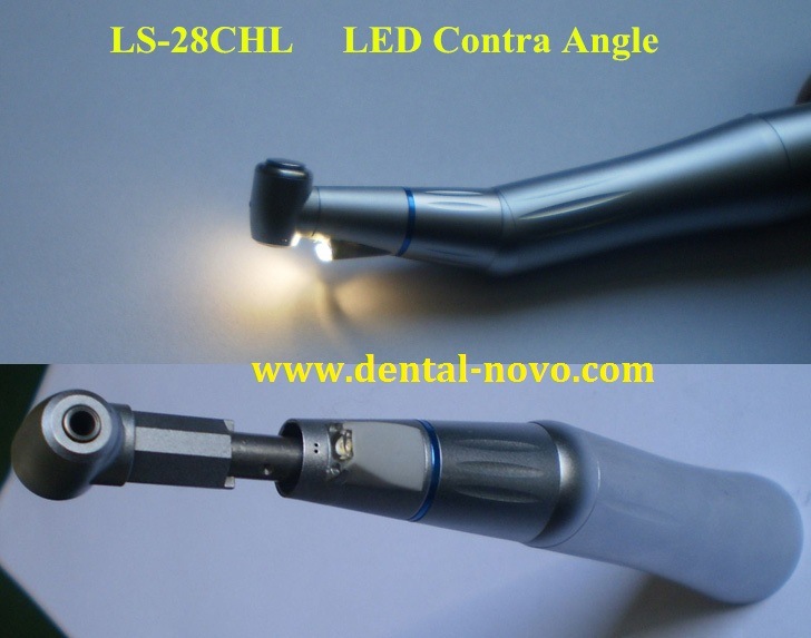 Kavo LED Contra Angle Low Speed Dental Handpiece