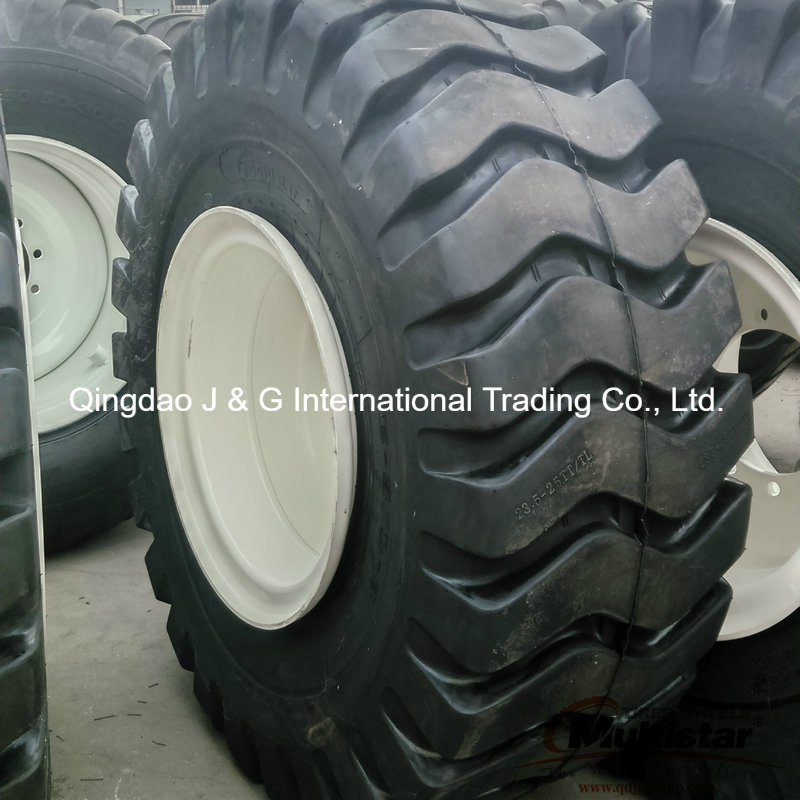 Farm Bin Tyre Chaser Bin Tyre Agricultural Use OTR Tyre