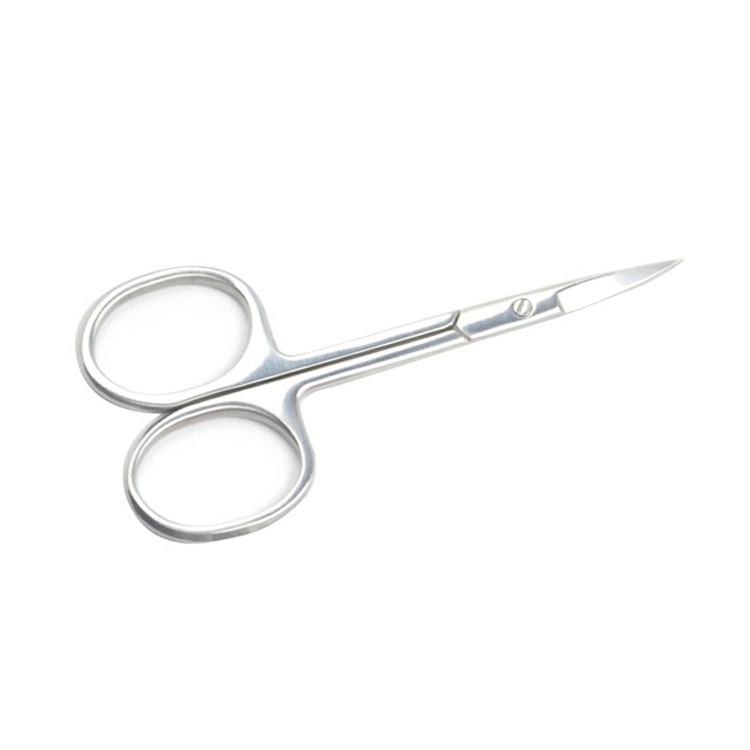 Manicure Scissors Personal Beauty Tools Nail Cutting Scissors