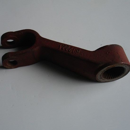 Jinma Tractor Parts Lifter Fork Parts