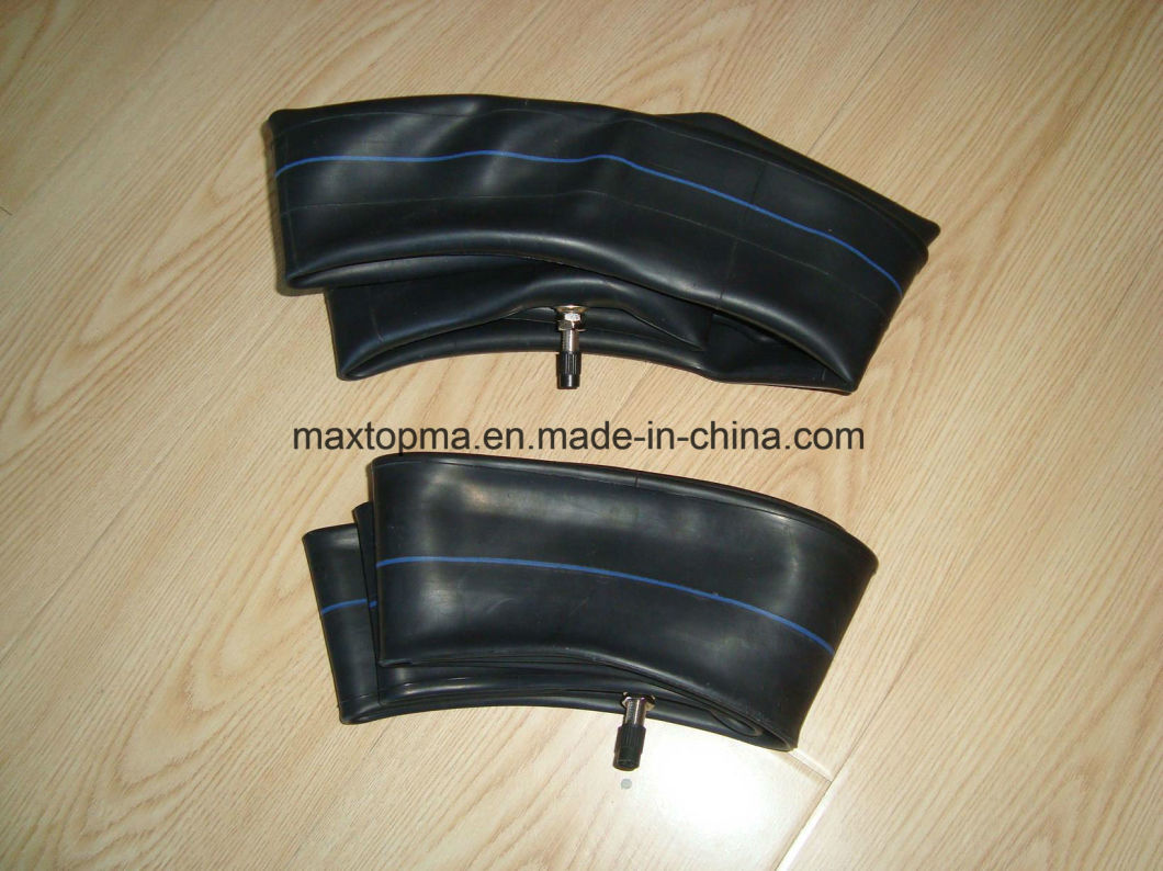 Motorcycle Tyre Inner Tube of Good Quality (3.00-18)