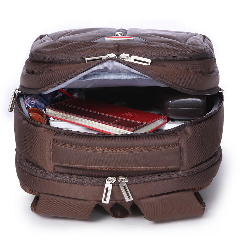 Backpack Laptop Computer Notebook School Leisure Fashion Camping Shoulder Backpack