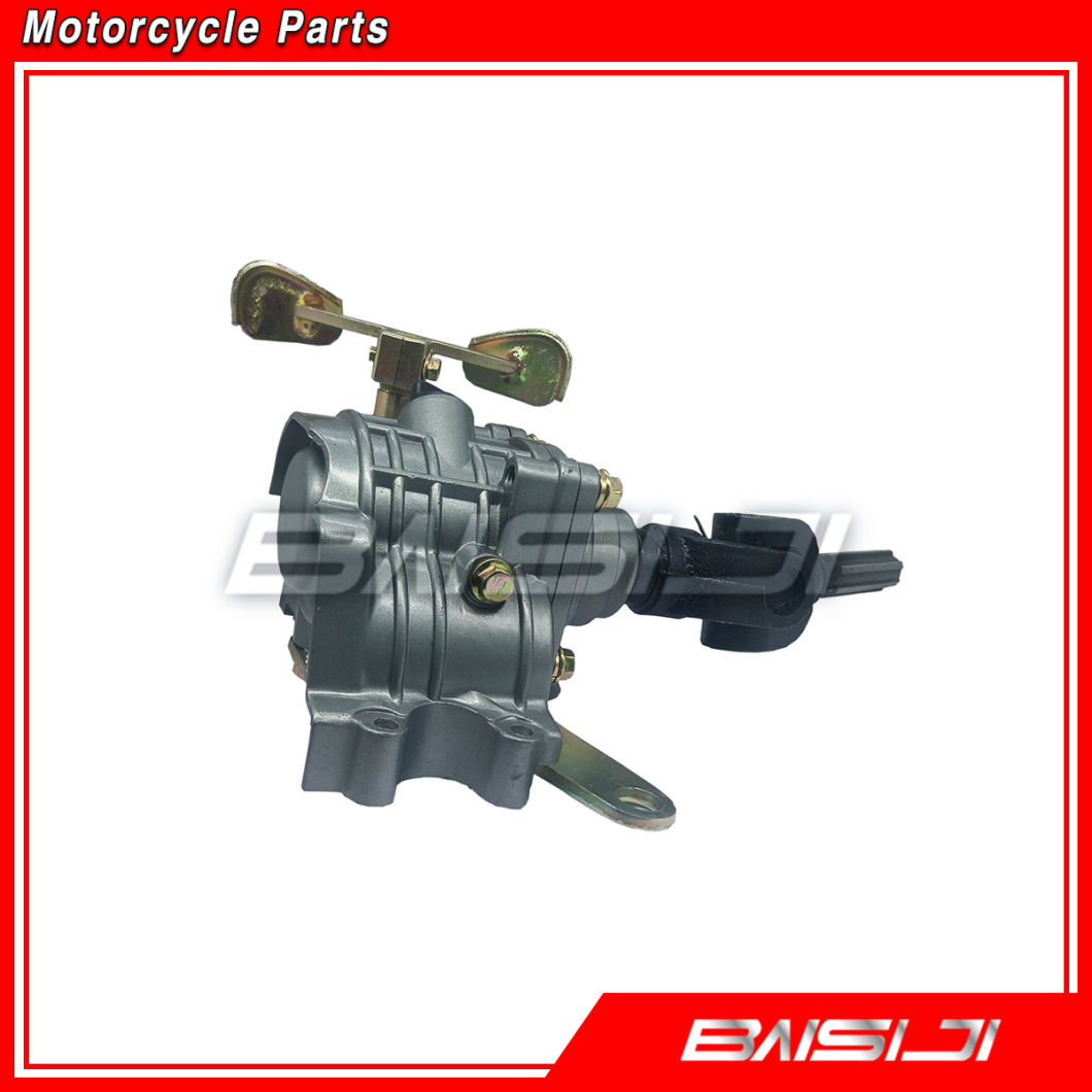 High Performance Three Wheeler Parts Gear Box