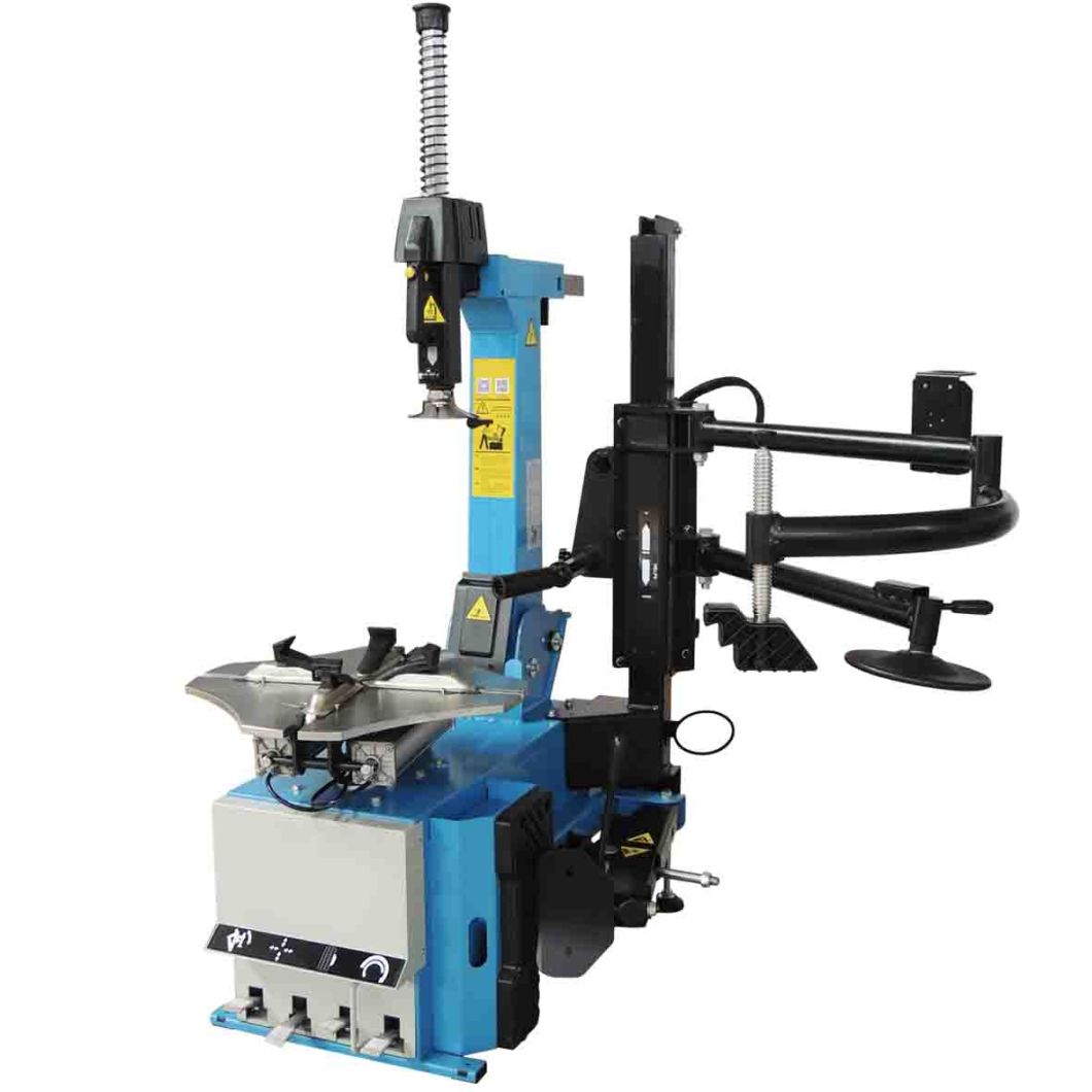 General Tire/ Tyre Changer Machine