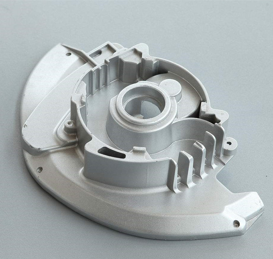 OEM Custom Precision Aluminum Die-Casting for Machinery Parts