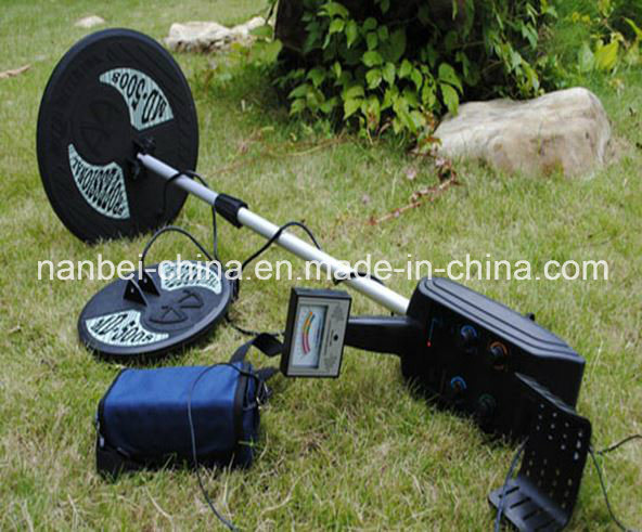 Md-5008 High Sensitivity Underground Metal Detector for Gold, Silver, Copper