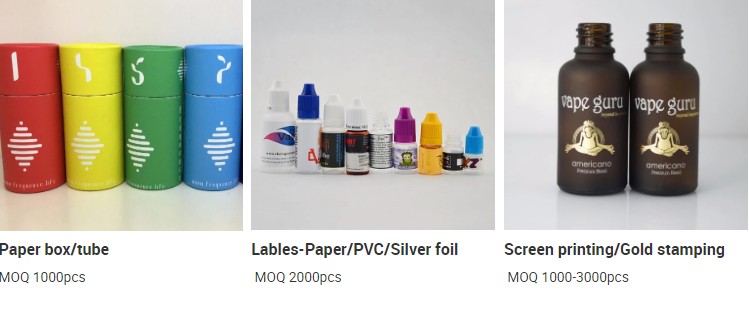 Airless Glass Bottle With Screw Cap Airless Glass Bottle With Screw Cap