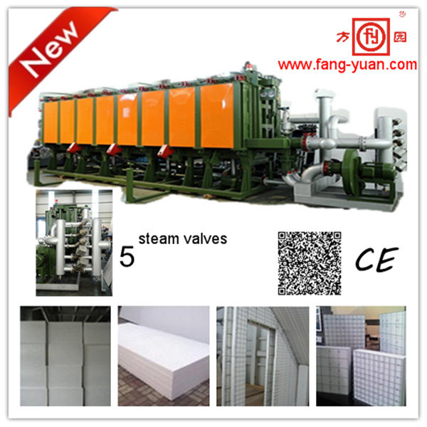 Fangyuan EPS Sandwich Panel Machine Line Prices