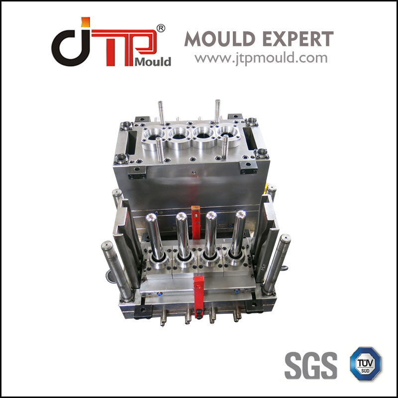 Pet Preform Bottle Mould & Injection Mould