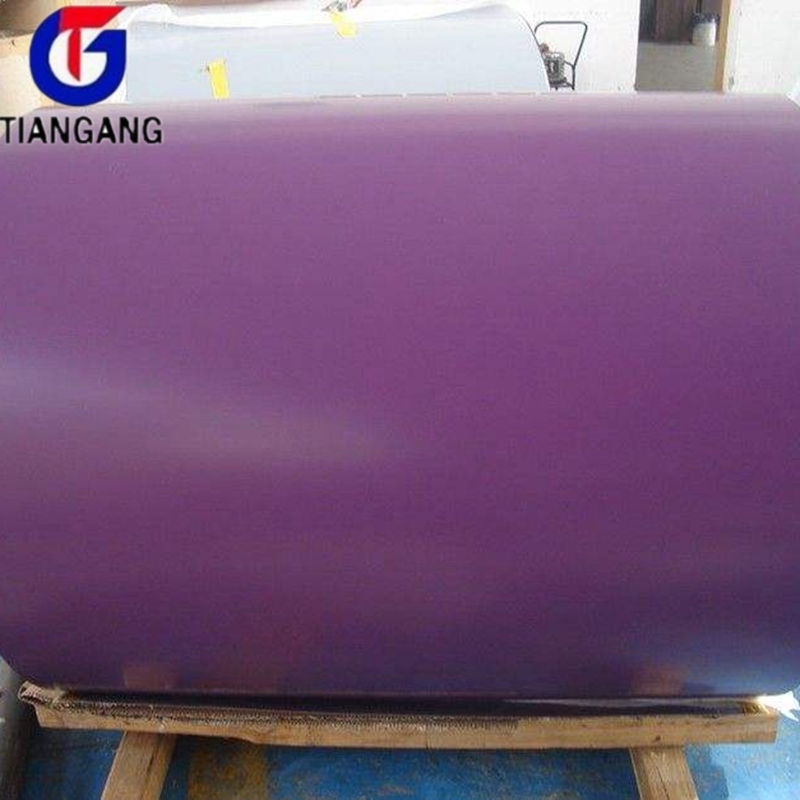 Galvanized Steel Coil/Strip