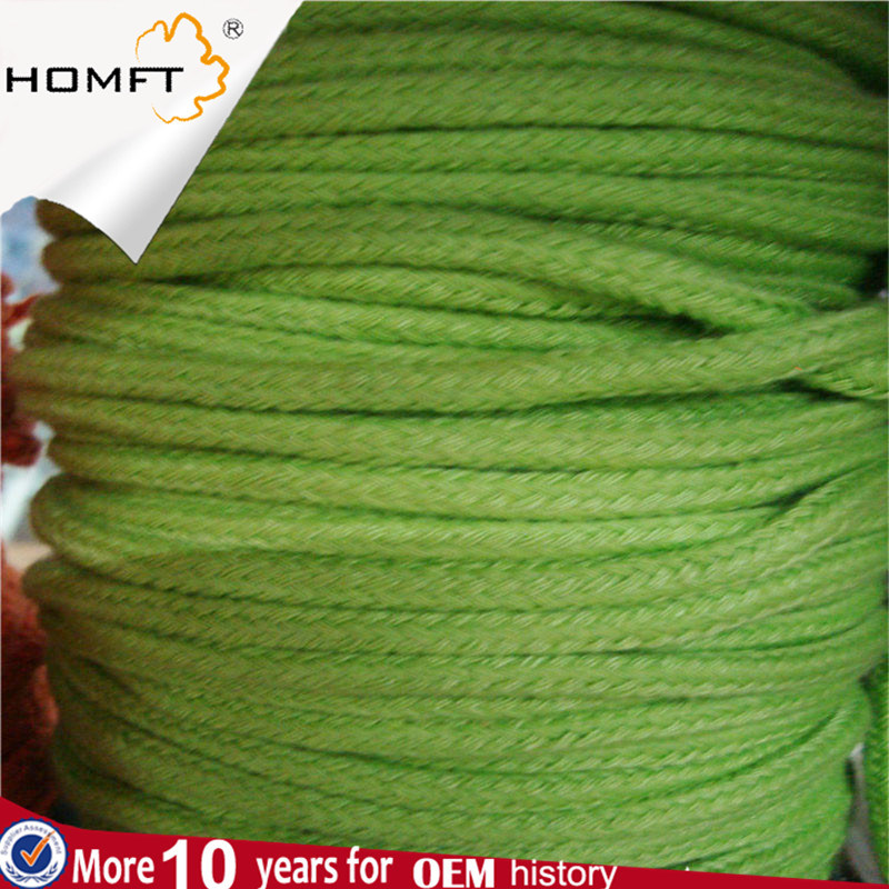 White Cotton Rope