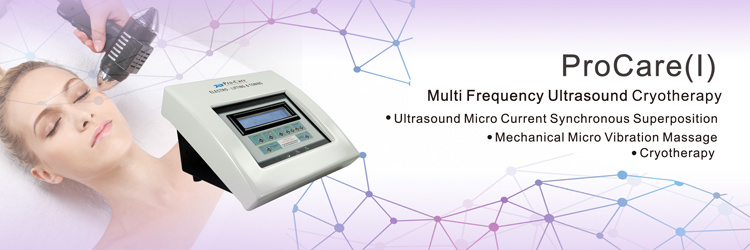 Medical Grade Ultrasound Crymotherapy Skin Rejuvenation Beauty Equipment