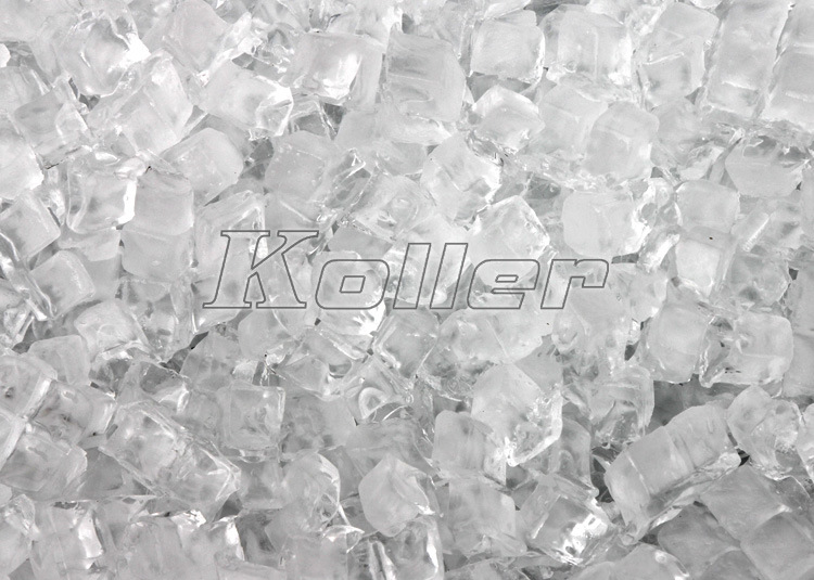 1ton-20tons CE Approved Ice Machine (CV Series)