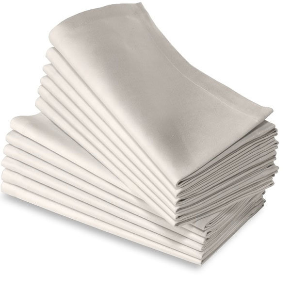 Hotel Dinner Napkins (DPFR80128)