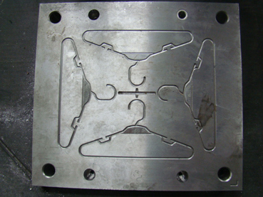 Cheap Injection Clothes-Hanger Mould
