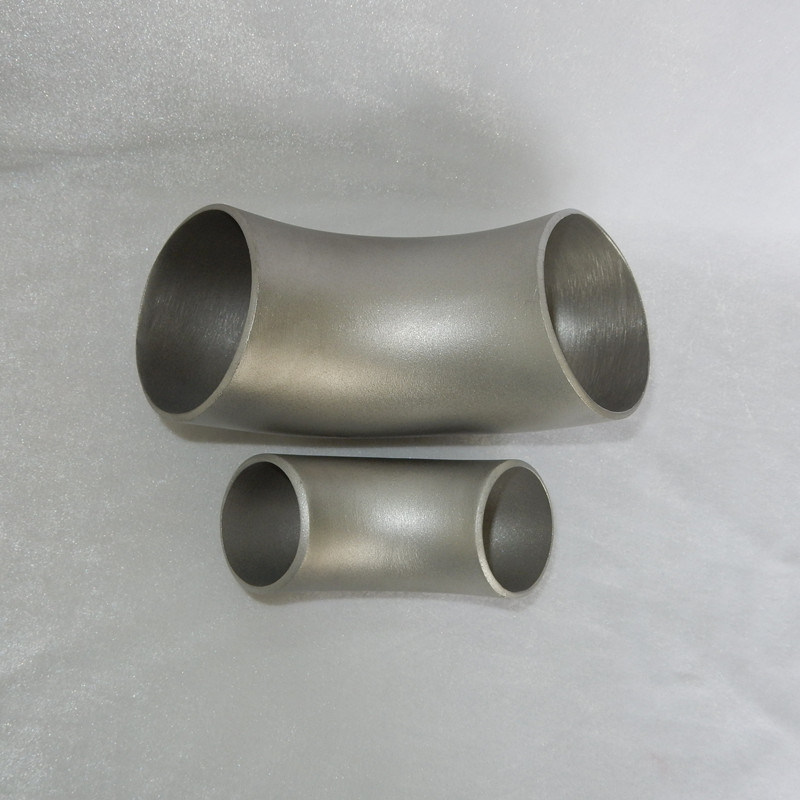 Ss201 Weld Butt 90 Degree Lr Elbow, Stainless Steel Elbow