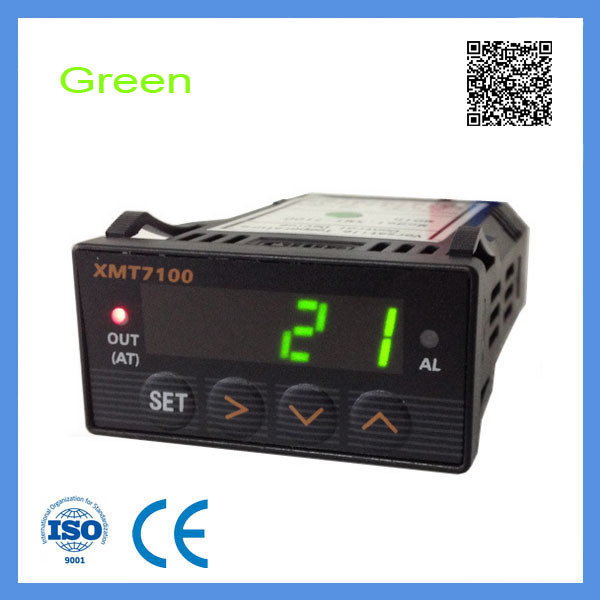 Shanghai Feilong Mini Temperature Controller with Green LED Display