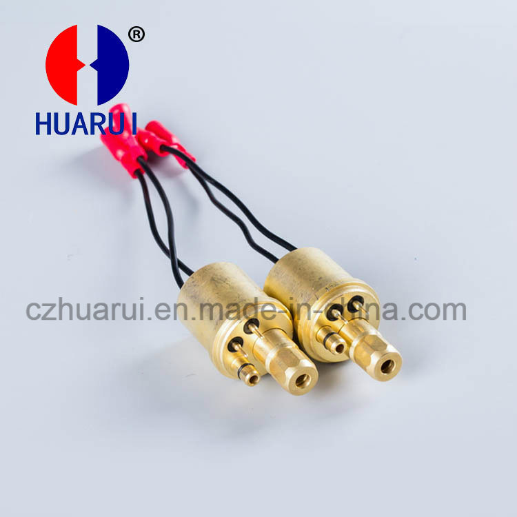 Euro Connector for Easb Welding Torch