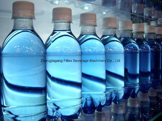 Mineral Water Water Treatment Equipment