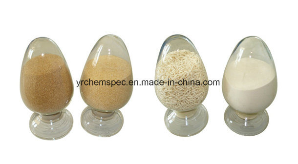 Textile Auxiliary Chemical Sodium Alginate