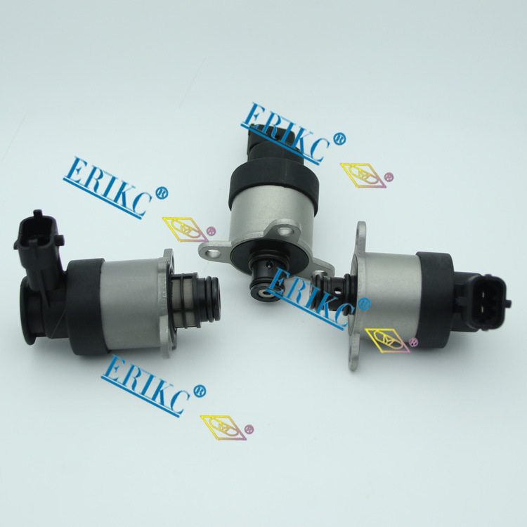 Erikc Fuel Metering Solenoid Valves 0928400687 Bosch 0 928 400 687 Common Rail Fuel Metering Valve 0928 400 687