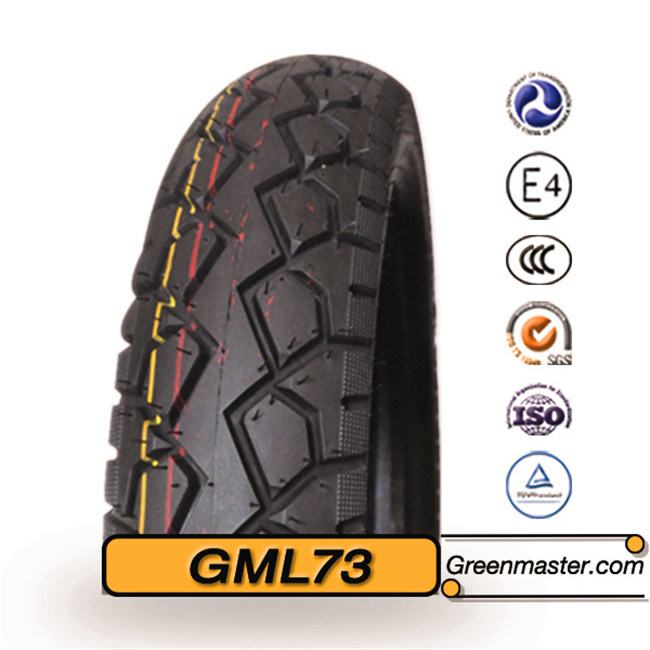 Cross Motorcycle Tyre 130/90-15 110/90-16 110/70-17