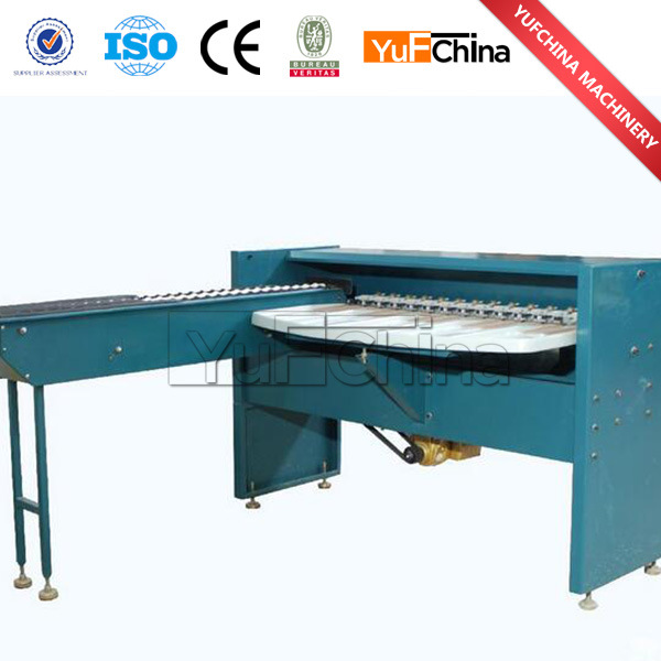 Low Price Egg Separating Machine