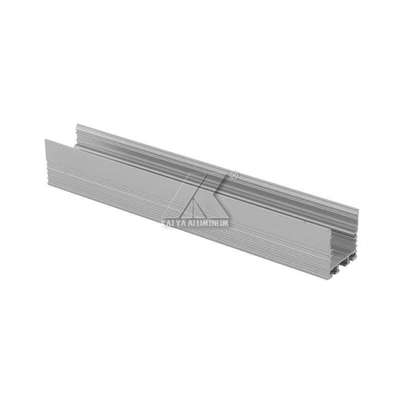 LED Silver Aluminum Bar Use for Underground Parking