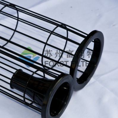 Forst Filter Bag Cage for Baghouse