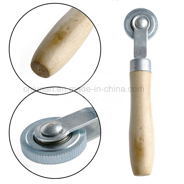 Tire Patch Repair Stitcher Ball Bearing Roller Tire Repair Tool