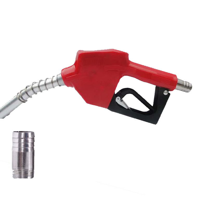Hot Sale 13A Manual Fuel/120 Automatic Fuel Nozzle/Fuel Nozzle