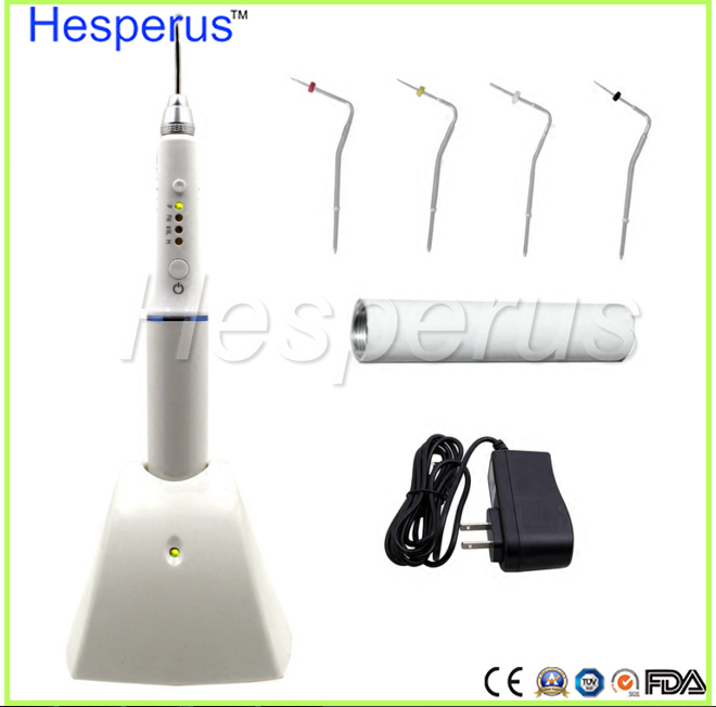 Dental Cordless Gutta Percha Endodontic Obturation System