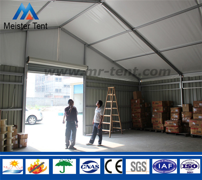 Promotional Warehouse Tent for Event
