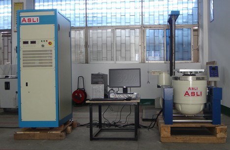 High Quality Electrodynamics Vibration Shaker Table in Testing Equipment