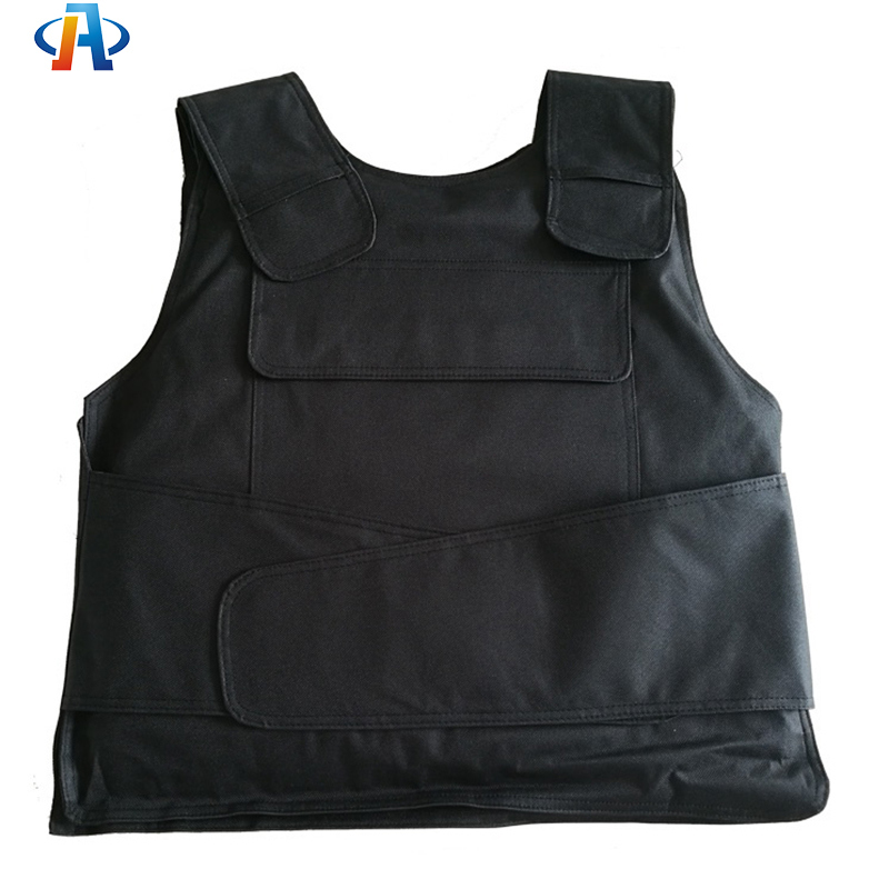 Hot Sell Police High Quality Bulletproof Vest