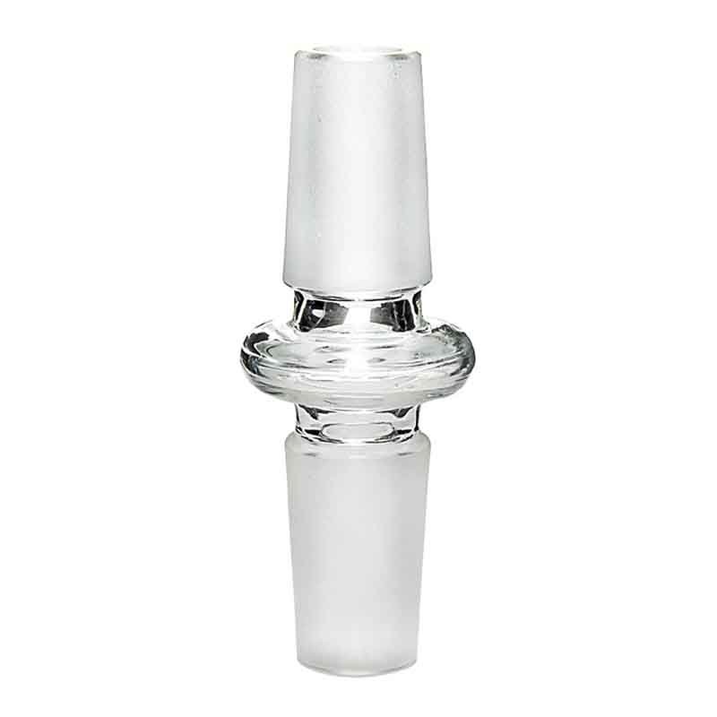 Smoking Accessories Glass Water Pipe Universal Glass Adapter