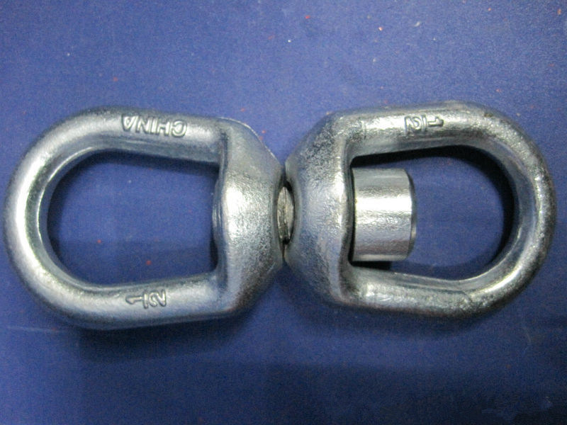 G402 G403 Chain Swivels for Marine Lifting