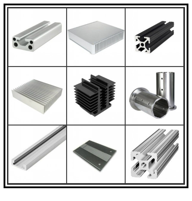 Aluminium Casting Metal Parts From China Professional Manufacturer