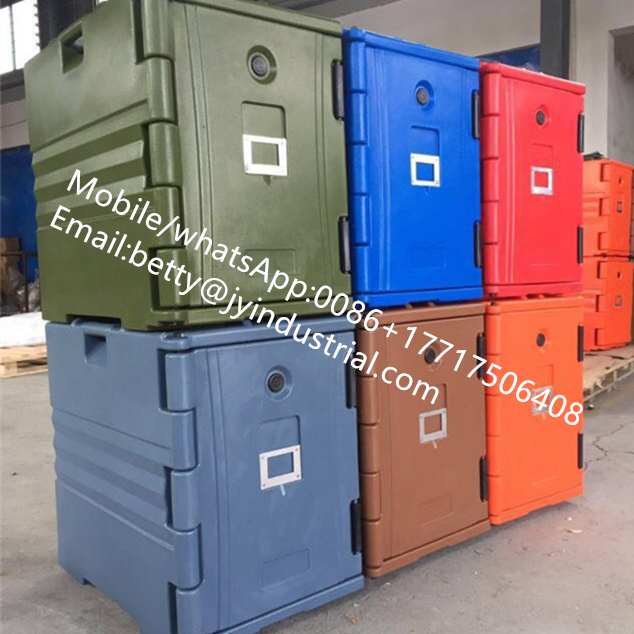 60L Catering Food Serving Equipment Warm Food Container
