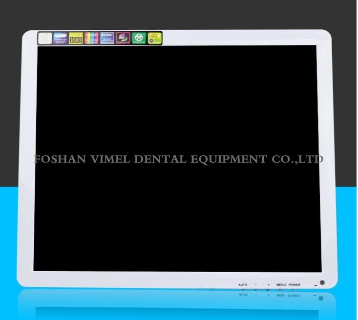 Dental Equipment Pip Oral Camera Intraoral Camera USB with Monitor