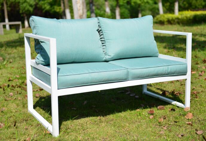 Outdoor Furniture Sofa Sectional Couch Set