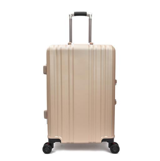 China Factory Fashion Urban Trolley Travel Luggage