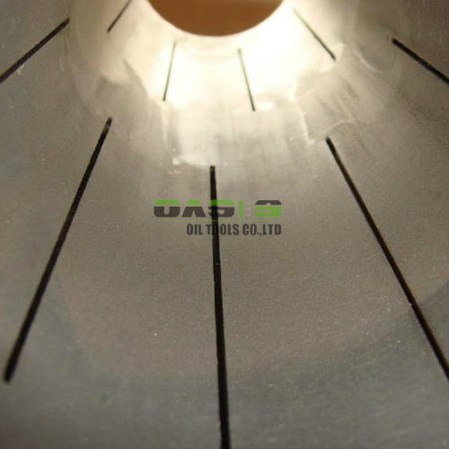 Mranufacture Laser API 5CT Casing Pipe Slotted Casing Pipes for Oil Wells