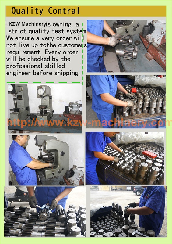 Professional Hot Sale 380V Electric Steel Bar Cutter with High Quality