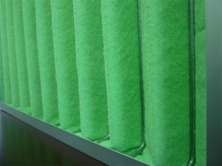 Washable Panel Air Filter for Primary Air Purifier System