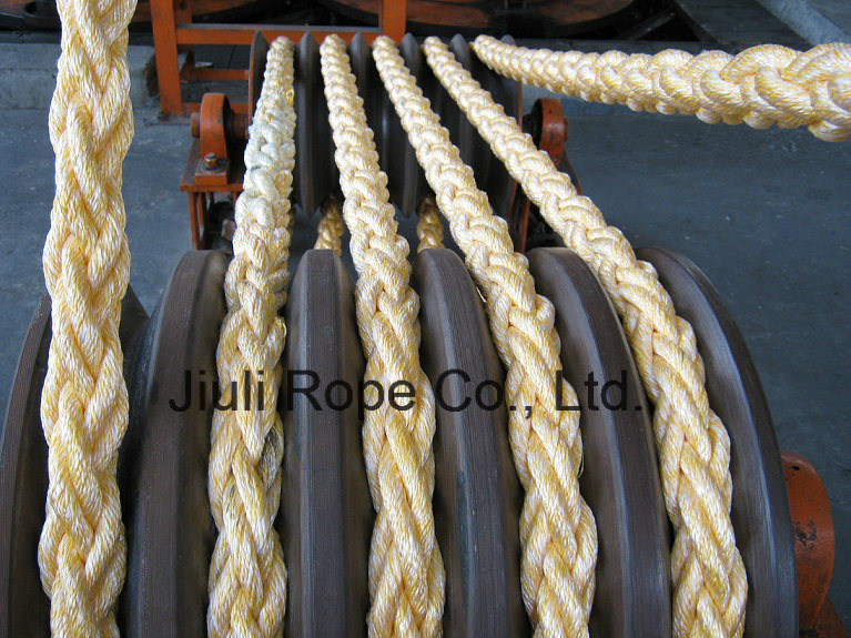 Anchor Rope / Nylon Rope / Polyester Rope